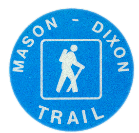 Mason - Dixon Trail click me