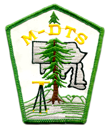 MDTS Patch