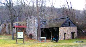 Catoctin Furnace